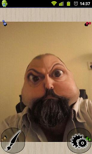 ��������(Photo Warp)����